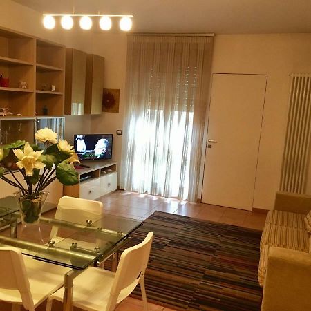 La Casa Di Manolo Daire Bolonya Dış mekan fotoğraf