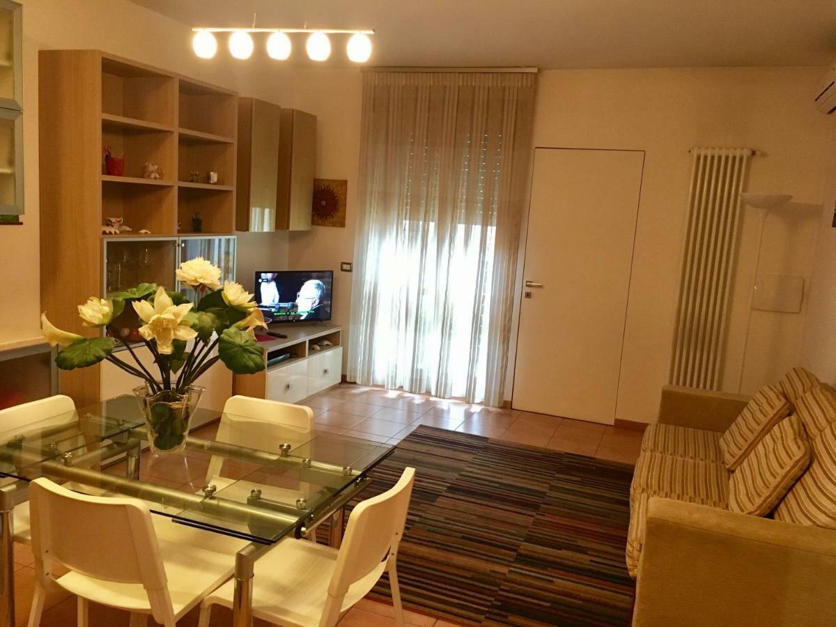 La Casa Di Manolo Daire Bolonya Dış mekan fotoğraf